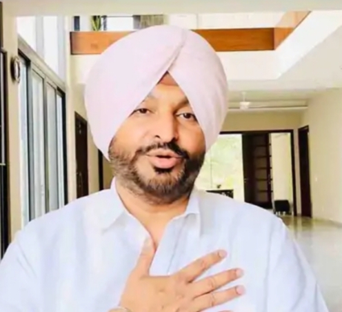 पंजाब में अलगाववादिओं से लड़ने वाले पूर्व CM का पोता मोदी मंत्रिमंडल में