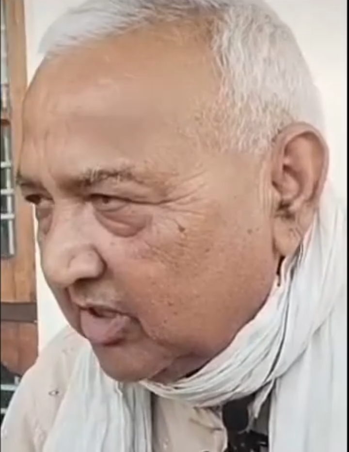 बीजेपी में देहरा में उठी विद्रोह की चिंगारी