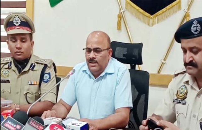 हेड कांस्टेबल जसवीर मामला : आगे क्या जांच पर जांच या कोई कार्यवाही होगी ?