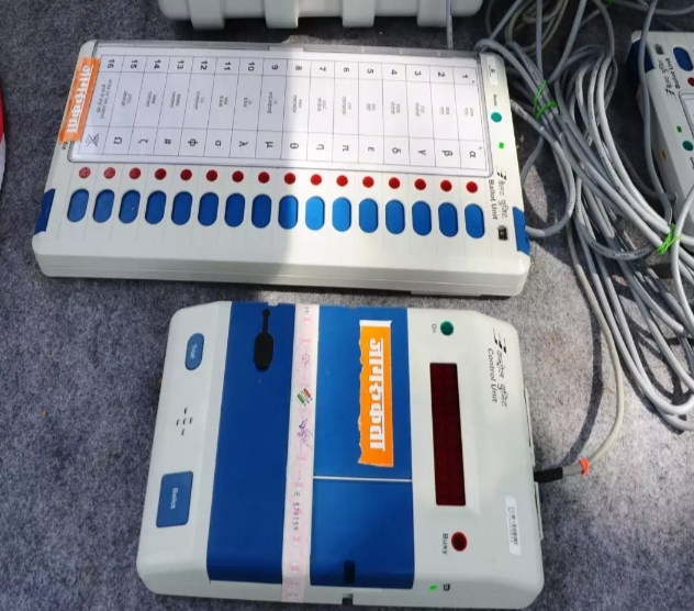 लोकसभा चुनाव की कई सीटों पर रिकाउंटिंग करेगा चुनाव आयोग