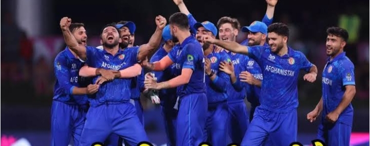 T 20 की सेमीफाइनल की चारों टीम तय , पहली बार सेमी फाइनल में अफगान;