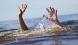 हरियाणा की 31 साल की महिला की नदी में डूबने से मौत