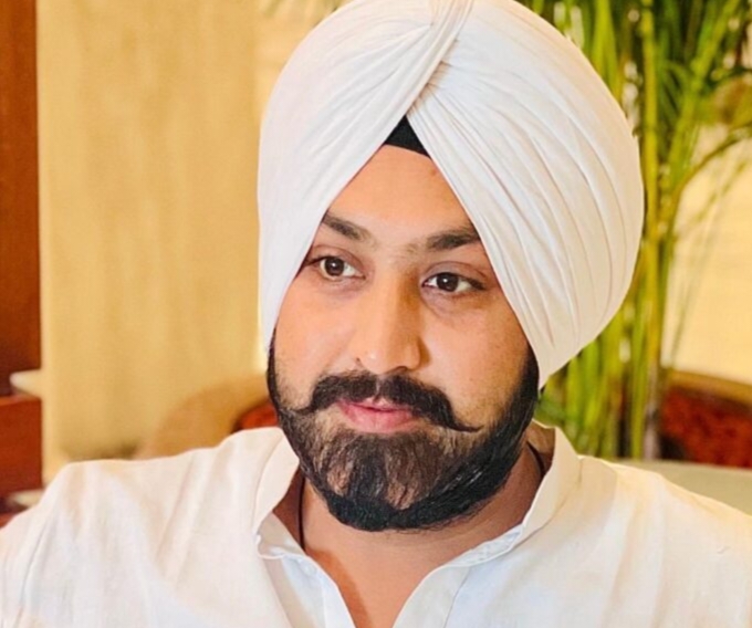 हाईकमान में अपनी मजबूत पहुंच से लांबा बने पांवटा कांग्रेस मंडल के “सरदार”