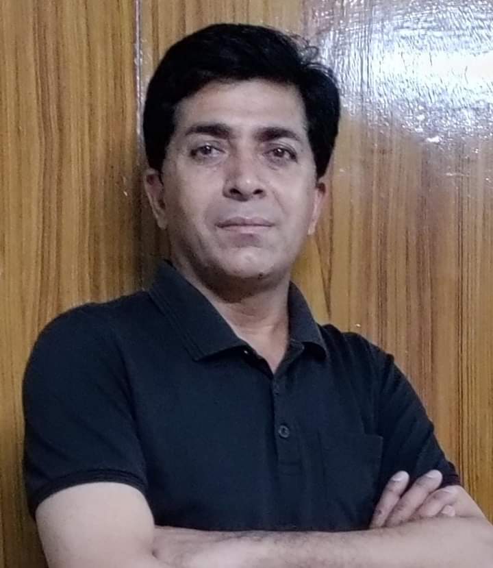 आंज भोज के नाम एक ओर उपलब्धि