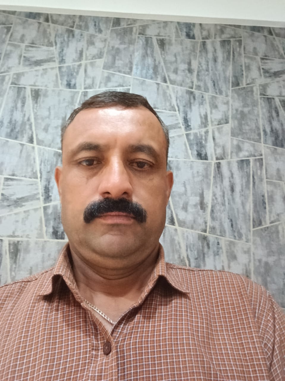 बीजेपी मंडल अध्यक्ष ने कांग्रेस सरकार पर बोला हमला..