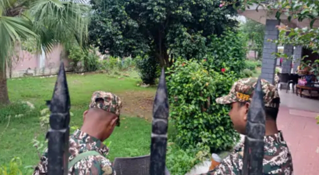 ED की क्रशरो पर छापेमारी से हड़कंप : एक क्रशर सीज, सत्ताधारी कांग्रेस के करीबी