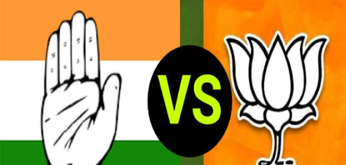 राजनीति : क्या तीन विधानसभा उप चुनाव में बीजेपी को सता रही भीतरघात की चिंता ?