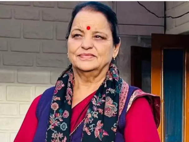 उत्तराखंड के धार्मिक स्थल की केदारनाथ की एमएलए का निधन