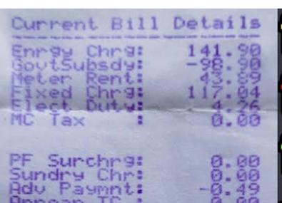 हिमाचल की जनता को कांग्रेस सरकार ने लगा दिया करंट, 125 यूनिट बिजली अब ..