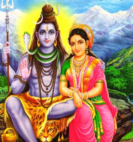 सावन के पवित्र महीने में ऐसे मिलेगा शिव पार्वती का आशीर्वाद