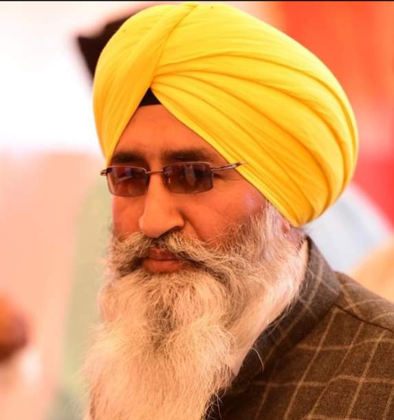 सिरमौर ट्रक ऑपरेटर यूनियन में  महामृत्युंज्य, अनुष्ठान और भंडारा