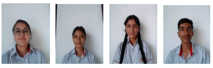 CUET परीक्षा में इस स्कूल ने लहराया परचम