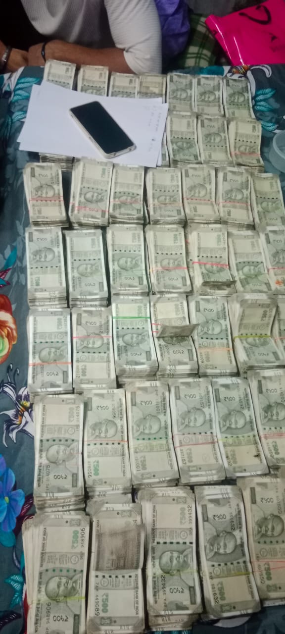 पांवटा में नशा, खनन और अवैध शराब माफिया का राज :