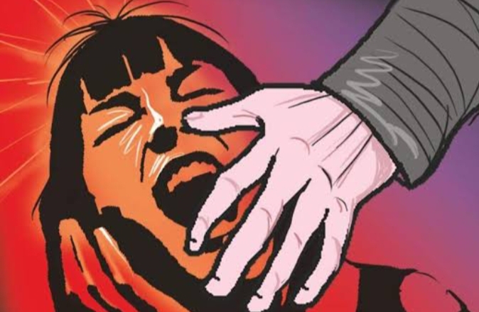 पांवटा में देवर ने भाभी से जबरन बनाए शारीरिक संबंध