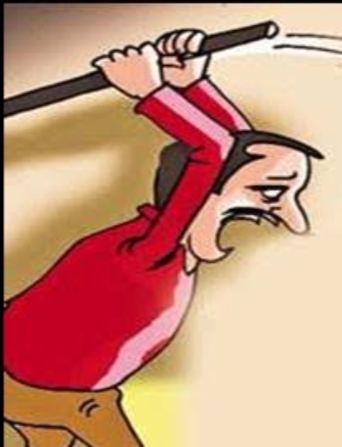 पांवटा में बढ़ते अपराध : रात महिला की डंडे मारकर हत्या, फरार पति पर है शक