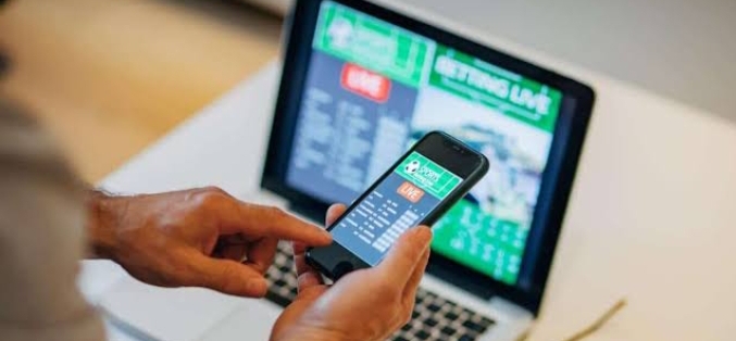 CO.BANK के सहायक प्रबंधक ने जनता की करोड़ों की कमाई, जुए में डुबोई..