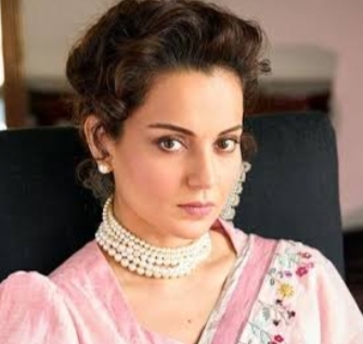 फिल्म अभिनेत्री कंगना को किसने दी सर कलम करने की धमकी ?