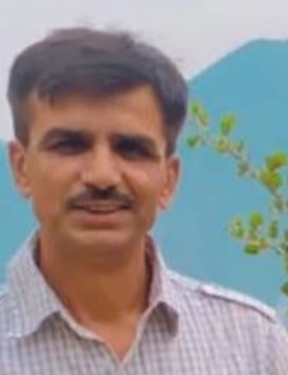 शिलाई क्षेत्र के नाम जुड़ी एक बड़ी उपलब्धि: देवानंद बने एक्सन