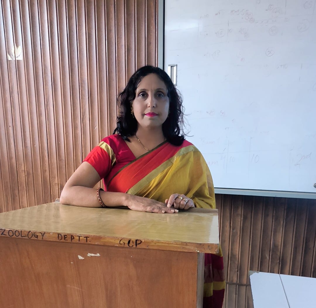 महिला यौन उत्पीड़न पर पांवटा कॉलेज में कार्यक्रम का आयोजन