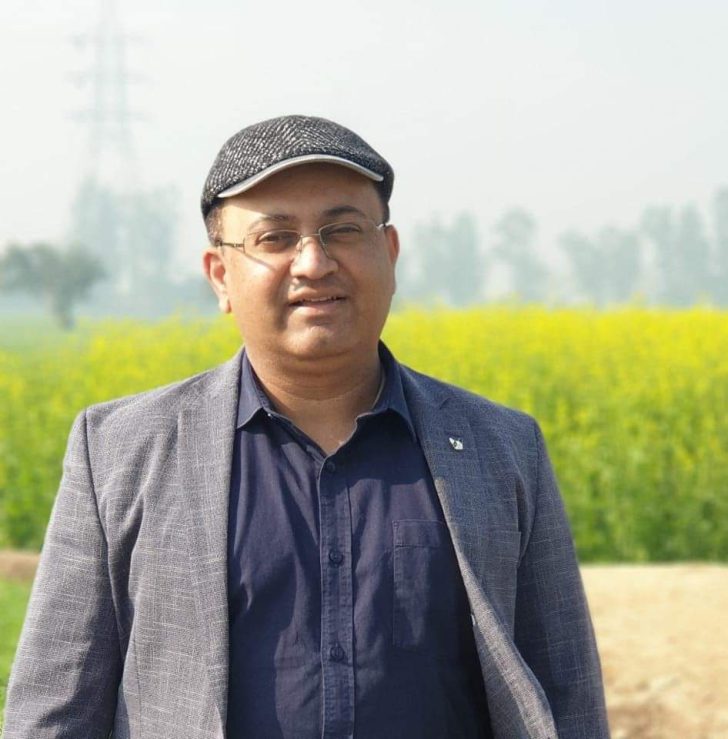 23 सितंबर को पांवटा में मानक दिवस पर ‘मानक महोत्सव’ का आयोजन