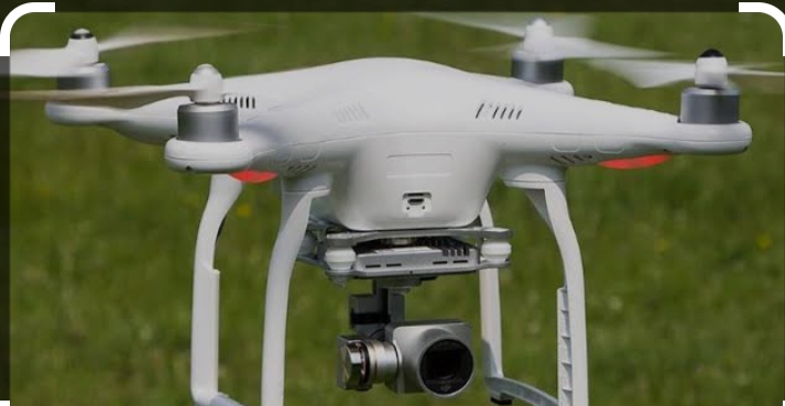 पूर्व सीएम के घर ड्रोन उड़ाकर कौन कर रहा था जासूसी ; सच्चाई आई सामने