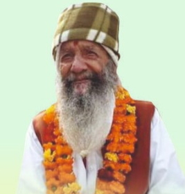 श्री श्री 1008 ब्रह्मलीन श्री पूर्णानंद जी महाराज की छठी पुण्य तिथि के अवसर पर  महामृत्युंजय जप अनुष्ठान.