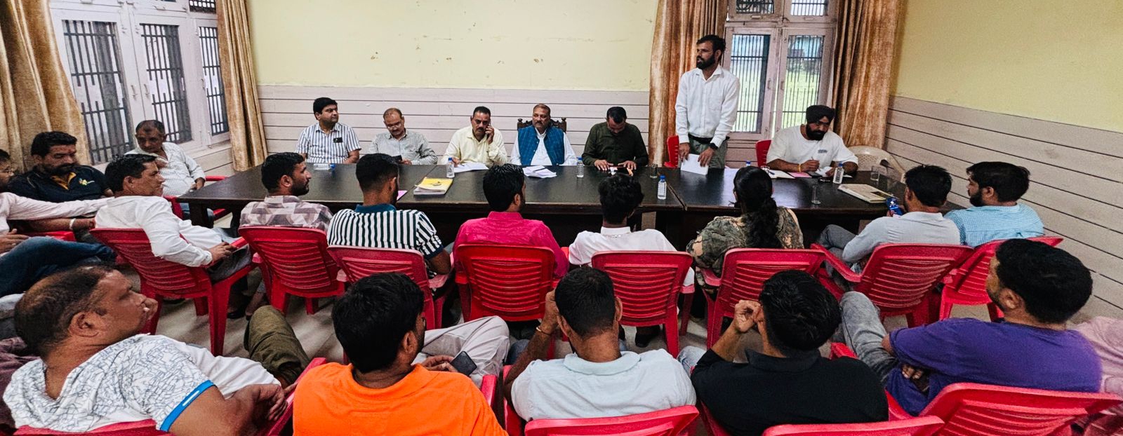 कब और कहां सदस्य अभियान चलाएगी बीजेपी की टीम