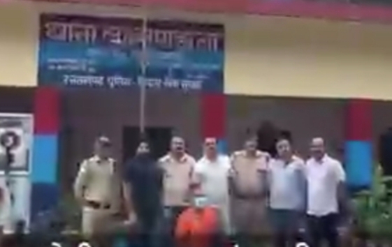 कई राज्यों में 11 हत्या करने वाला कुख्यात उत्तराखंड में हुआ गिरफ्तार