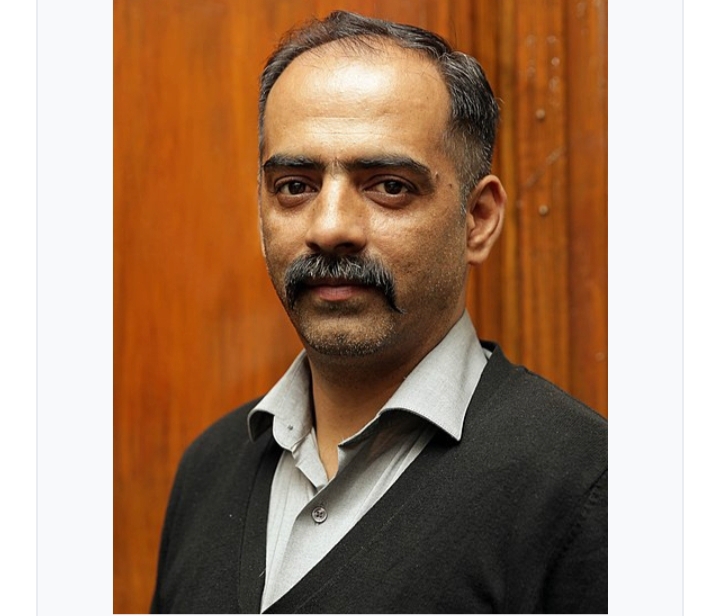 हिमाचल के पलटुराम मंत्री अनिरुद्ध ;  कुर्सी बचाने को बदले : जयराम ठाकुर