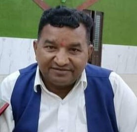 पांवटा की पार्षद मीनू गुप्ता के पति राजेश गुप्ता का निधन