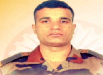 आतंकियों से मुठभेड़ के दौरान हिमाचल का एक और जवान शहीद