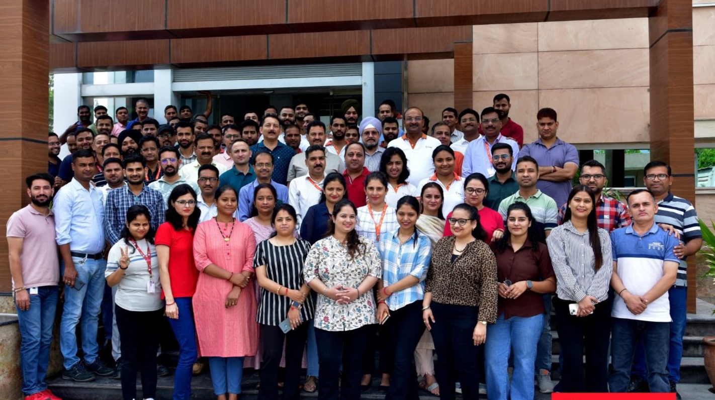 तिरुपति ग्रुप को तीसरी बार मिला Great Place to Work का खिताब