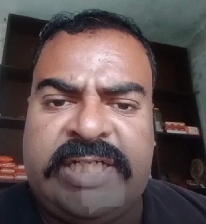 हिंदुओं के खिलाफ आपत्तिजनक टिप्पणी कर वीडियो पोस्ट करने वाले के खिलाफ माजरा थाने में मामला दर्ज