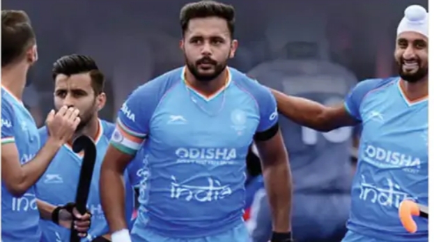 भारत ने चीन को उसके घर में रौंदा