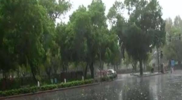 गर्मी से कब मिलेगी राहत : अब बारिश का अनुमान