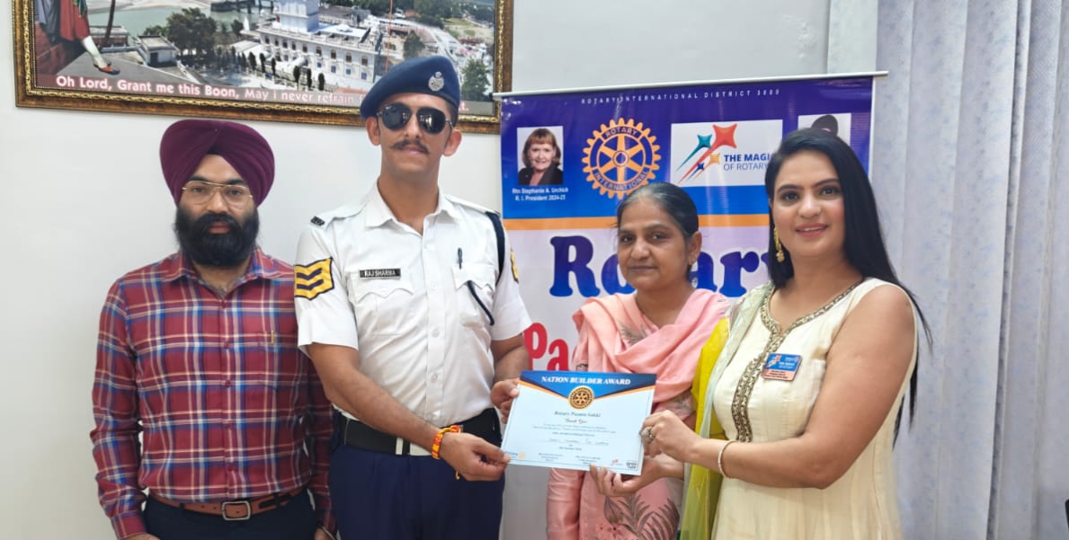 मिशन स्कूल में जागरूकता शिविर का आयोजन