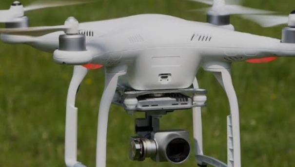 हिमाचल के किन्नौर जिले में भारत – चीन सीमा पर संदिग्ध ड्रोन