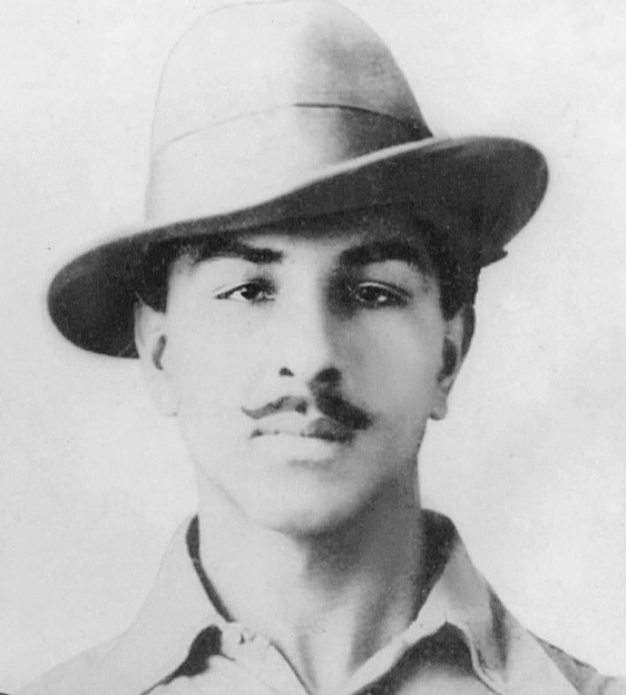 राष्ट्रीय डाक दिवस पर पढ़िए : शहीद भगत सिंह का क्रांतिकारीयों के नाम लाहौर जेल से लिखा पत्र