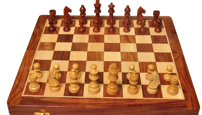 अंडर-13 राज्य स्तरीय शतरंज प्रतियोगिता का पांवटा में होगा आयोजन