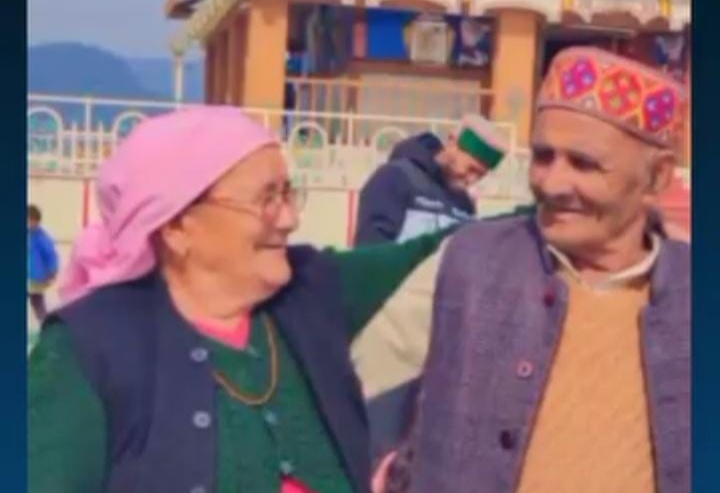 आंज भोज की शान धर्म सिंह चौहान का निधन