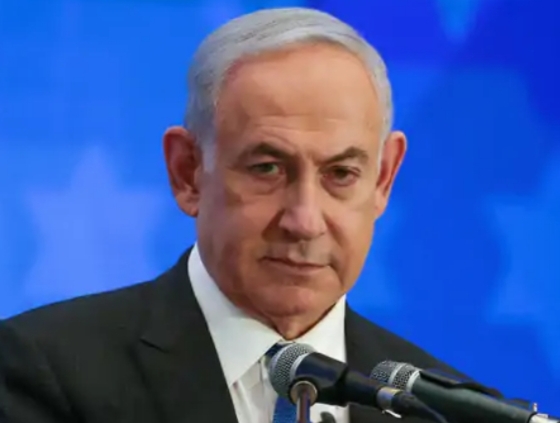 हिजबुल्लाह ने इजराइल के प्रधानमंत्री बेंजामिन नेतन्याहू के घर पर किया ड्रोन हमला