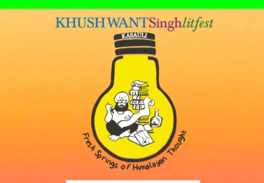 लिट फेस्टिवल में लगता है राष्ट्रीय आलोचकों का जमावड़ा : बीजेपी प्रवक्ता