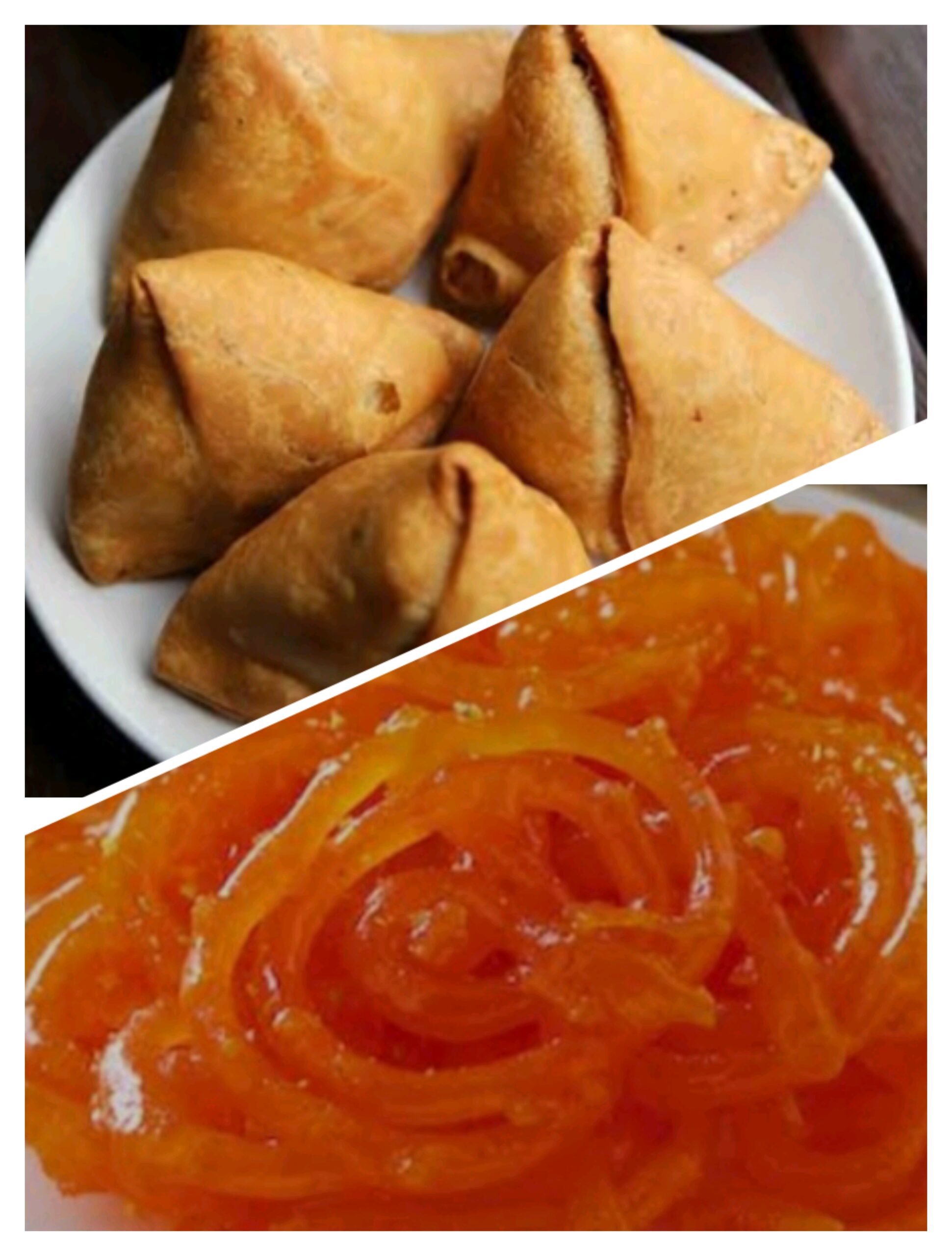 हरियाणा में जलेबी के बाद हिमाचल में समोसे पर क्यों गरमाई सियासत ?