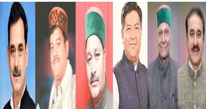 हिमाचल में 6 सीपीएस नियुक्ति रद्द  :  क्या सुप्रीम कोर्ट जाएगी सरकार ?