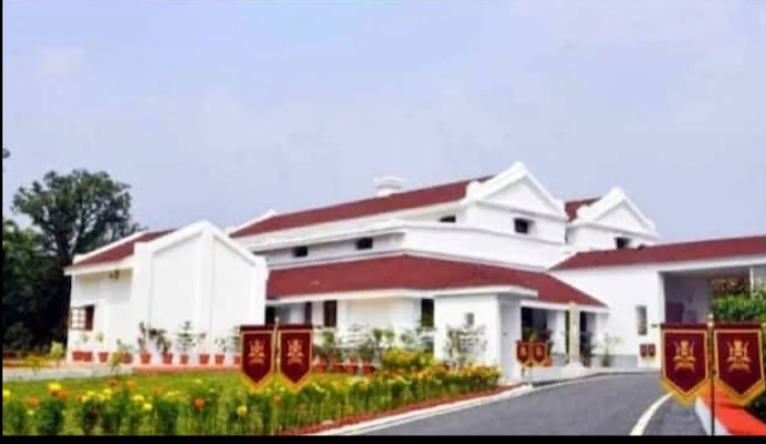 देहरादून : राष्ट्रपति आशियाना, अब जनता के लिए खुलेगा