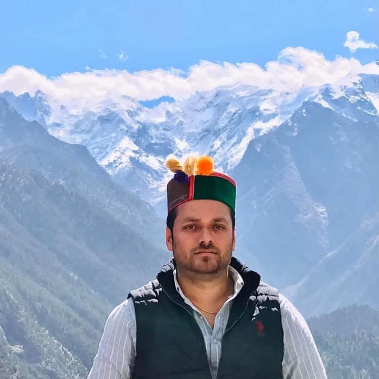 खलबली : द ग्रेट खली के गांव के अरुण ठाकुर के यूथ कांग्रेस के जिला अध्यक्ष बनने से कांग्रेस में क्यों मची खलबली