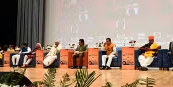 देहरादून में ज्योतिष महाकुंभ : कब होगा कलयुग खत्म, भारत पाक के बीच कब होगा तनाव