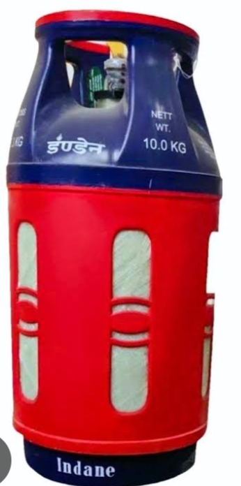 अब आ गया नया सिलेंडर जो फटेगा नहीं