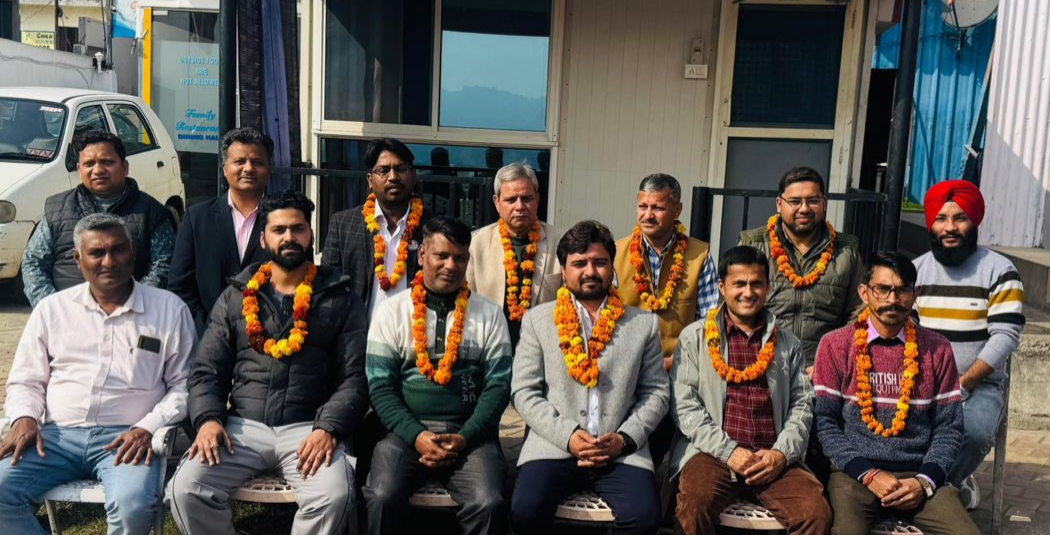 पत्रकारों की मांगो को लेकर क्या बोले दून प्रेस क्लब के नवनिर्वाचित अध्यक्ष