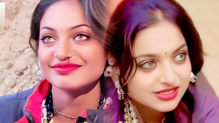 किस्मत : महाकुंभ आई थी मालाएं बेचने अब इस फिल्म में बनेगी हीरोइन